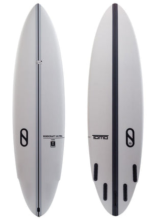 Firewire Mindcraft Ultra 6'3 Surfboard - Rider Shack