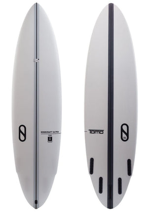 Firewire Mindcraft Ultra 6'6 Surfboard - Rider Shack