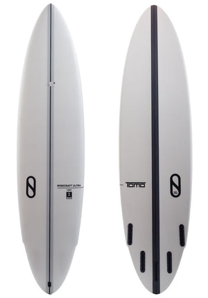 Firewire Mindcraft Ultra 7'0 Surfboard - Rider Shack