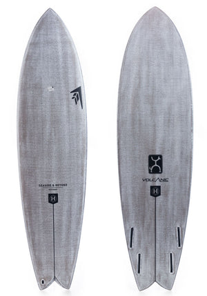 Firewire Volcanic 6'8 Seaside & Beyond Surfboard - Rider Shack