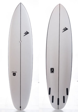 Firewire Xtra-Cado 7'6 Surfboard w Futures - Rider Shack