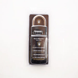 FK Key Safe Lock - Rider Shack
