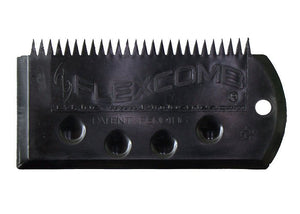 Flexcomb Surfboard Wax Comb - Rider Shack