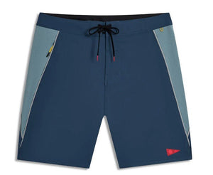 Florence Marine X Airtex Gamma Boardshorts 18.5" - Rider Shack