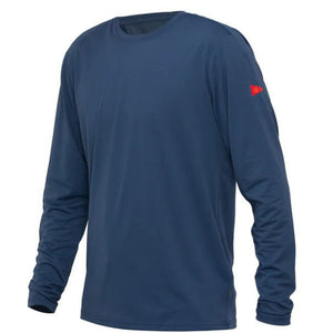 Florence Marine X Airtex Long Sleeve Shirt - Rider Shack