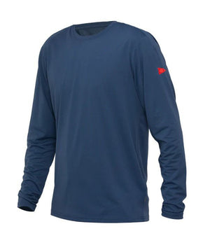 Florence Marine X Airtex Long Sleeve Shirt - Rider Shack