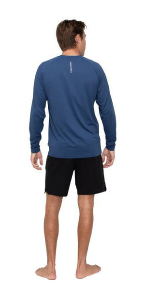 Florence Marine X Airtex Long Sleeve Shirt - Rider Shack