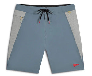 Florence Marine X Cordura® Airtex Boardshorts 18.5" - Rider Shack