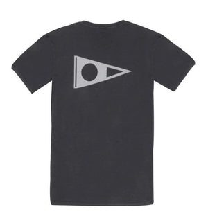 Florence Marine X Crew T-Shirt - Rider Shack