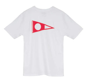 Florence Marine X Crew T-Shirt - Rider Shack