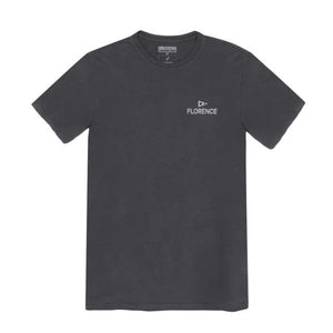 Florence Marine X Crew T-Shirt - Rider Shack