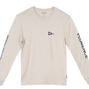 Florence Marine X Formula Long Sleeve T-Shirt - Rider Shack