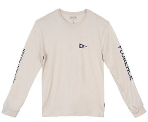 Florence Marine X Formula Long Sleeve T-Shirt - Rider Shack