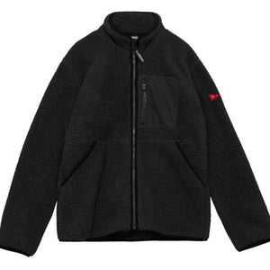 Florence Marine X High Pile Utility Fleece Jacket - Rider Shack