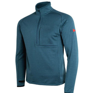 Florence Marine X Off Grid Fleece Half Zip - Rider Shack