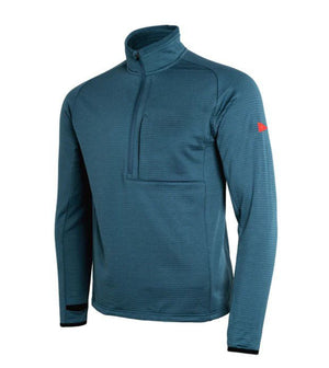 Florence Marine X Off Grid Fleece Half Zip - Rider Shack