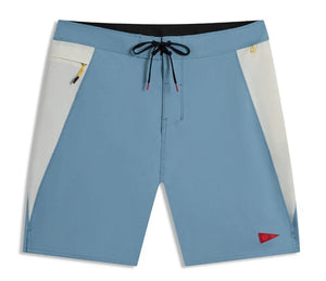 Florence Marine X Standard Issue Boardshorts 18.5" - Rider Shack