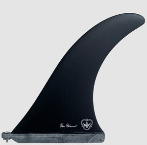 Flying Diamond 9.0" Skindog Sub Center Experience Single Fin - Rider Shack