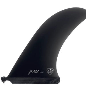 Flying Diamonds 10" CJ Classic Pivot Single Fin - Rider Shack
