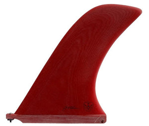 Flying Diamonds 10" CJ Noserider Single Fin - Rider Shack