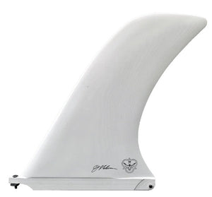 Flying Diamonds 10.5" CJ Noserider Single Fin - Rider Shack