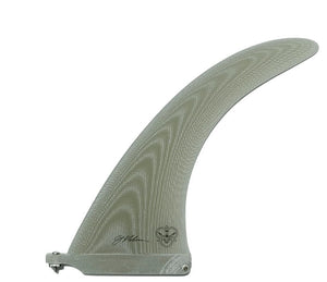 Flying Diamonds 10.5" CJ Parallax Single Fin - Rider Shack