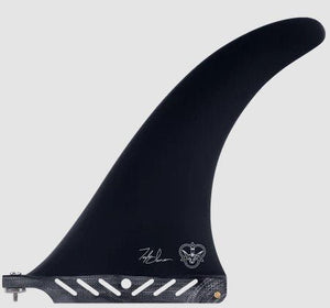 Flying Diamonds 7" TJ Pro Flex Center Single Fin - Rider Shack