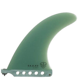 Flying Diamonds 7.0" Sallas Hi Pro Single Fin - Rider Shack