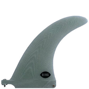 Flying Diamonds 7.5" Bing Mid Single Fin - Rider Shack
