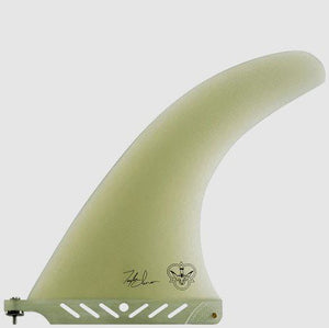 Flying Diamonds 8" TJ Power Drive Single Fin - Rider Shack