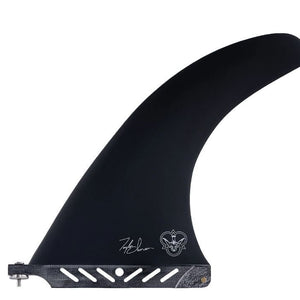 Flying Diamonds 9" TJ Power Drive Single Fin - Rider Shack