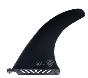 Flying Diamonds 9" TJ Power Drive Single Fin - Rider Shack