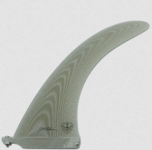 Flying Diamonds 9.5" CJ Parallax Single Fin - Rider Shack