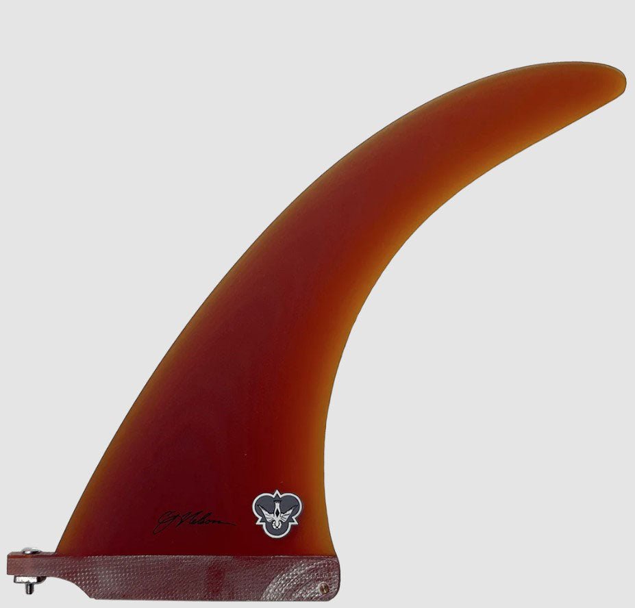 Single Fins for Longboards and Midlengths | Rider Shack