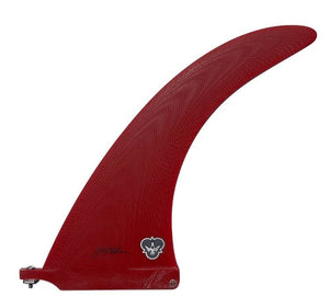 Flying Diamonds 9.5" CJ Parallax Single Fin - Rider Shack