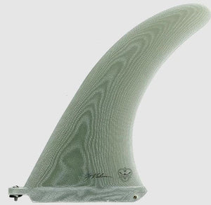 Flying Diamonds 9.5" CJ Power Flex Single Fin - Rider Shack