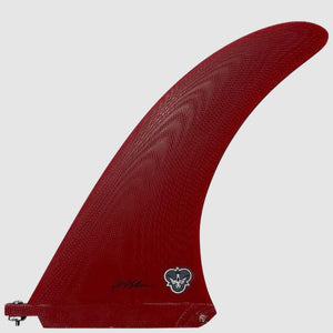 Flying Diamonds 9.5" CJ Power Flex Single Fin - Rider Shack