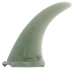 Flying Diamonds CJ 10" Involvement Single Fin - Rider Shack