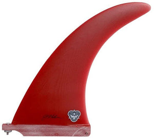 Flying Diamonds CJ 10.5" Involvement Single Fin - Rider Shack