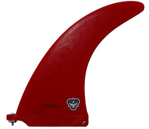 Flying Diamonds CJ 8" Performance Center Fin - Rider Shack