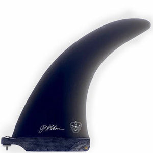 Flying Diamonds CJ 8.5" Performance Center Fin - Rider Shack