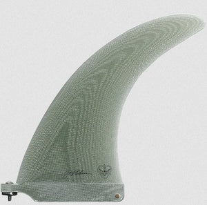 Flying Diamonds CJ 8.5" Performance Center Fin - Rider Shack