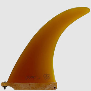 Flying Diamonds CJ 9" Involvement Single Fin - Rider Shack