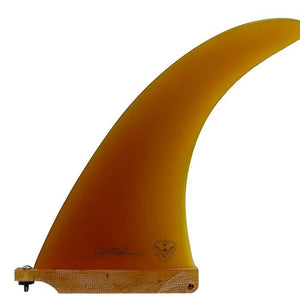 Flying Diamonds CJ 9" Involvement Single Fin - Rider Shack