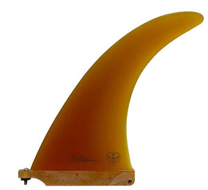 Flying Diamonds CJ 9" Involvement Single Fin - Rider Shack