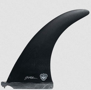 Flying Diamonds CJ 9.5" Involvement Single Fin - Rider Shack