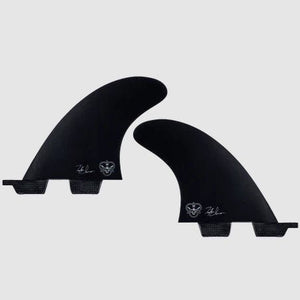 Flying Diamonds TJ 4" Edge FCS Side Bites - Rider Shack