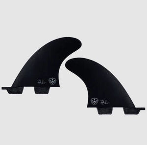 Flying Diamonds TJ 4" Edge FCS Side Bites - Rider Shack