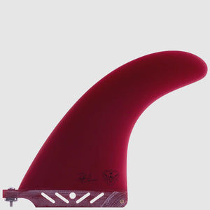 Flying Diamonds TJ 8" Signature Center Fin - Rider Shack