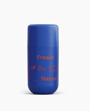 Freaks of Nature Daily Defender SPF 30 Sunscreen - Rider Shack